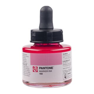 Talens | Pantone Marker-Tinte 30 ml 183