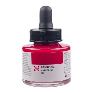 Talens | Pantone Marker-Tinte 30 ml 186