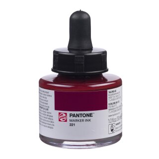 Talens | Pantone Marker-Tinte 30 ml 221