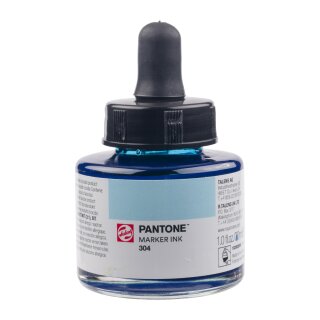 Talens | Pantone Marker-Tinte 30 ml 304