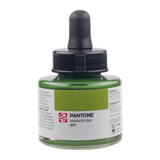 Talens | Pantone Marker-Tinte 30 ml 377