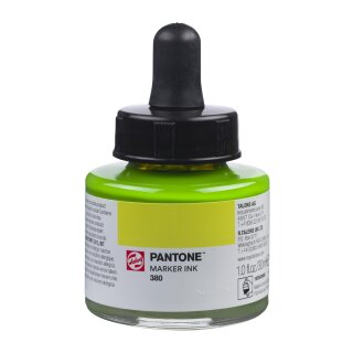 Talens | Pantone Marker-Tinte 30 ml 380