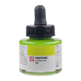 Talens | Pantone Marker-Tinte 30 ml 382