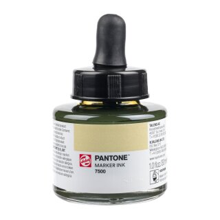 Talens | Pantone Marker-Tinte 30 ml 7500