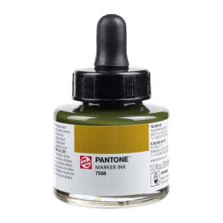 Talens | Pantone Marker-Tinte 30 ml 7556