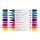 Talens | Pantone Marker Set 9x Primary