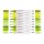 Talens | Pantone Marker Set 9x Green Yellow