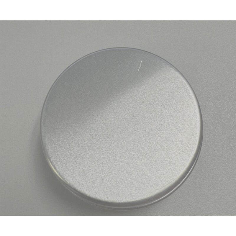 Aludose mit Stülpdeckel 4 Stk 38x15mm, 8.95 CHF