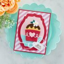 Spellbinders Labels 36 Etched Dies