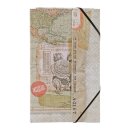 Tim Holtz Idea-ology Travel Folio