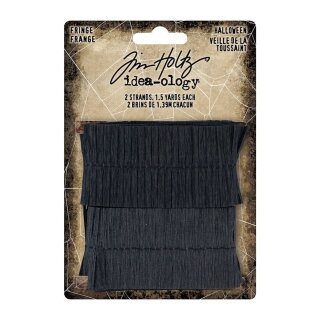 Tim Holtz Idea-ology Halloween Fringe