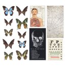 Tim Holtz Idea-ology Halloween Transparencies