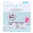 We R Memory Keepers Button Press Shaker Refill 15 Stk