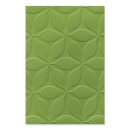 Sizzix 3-D Textured Impressions Embossing Folder Defined...