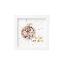 Sizzix Bigz Die Embroidery Hoop by Eileen Hull