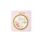 Sizzix Bigz Die Embroidery Hoop by Eileen Hull