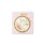 Sizzix Bigz Die Embroidery Hoop by Eileen Hull