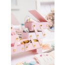 Sizzix ScoreBoards XL Die Box Cantilever Sewing Box by Eileen Hull