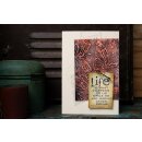 Sizzix Thinlits Die Set 4PK Vault Scribbly Butterfly by Tim Holtz