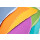 Sizzix Surfacez Revealz Sandable Cardstock, A6, Jewel Collection, 40PK