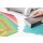 Sizzix Making Essentials - Sanding Blocks, 2 3/4" x 3 7/8" x 1”, 2PK