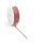 Band 3 mm x 20 Meter dark Rose