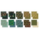 Craft Consortium 30,5x30,5 Through The Trees Paper Pad