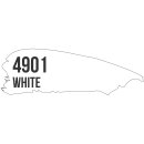 Poli-Flex Turbo Textilfolie White