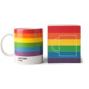 Pantone Mug - Pride Edition