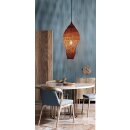 Glorex Edelbast 100 Meter Biologisch Abbaubar