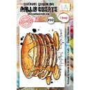 Celar Stamp Pancakes A7