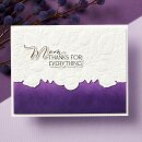 Spellbinders Mothers & Fathers Day Sentiments Press...