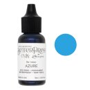 Spellbinders BetterPress Ink Reinker Azure