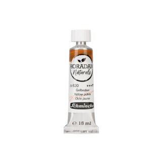HORADAM Naturals Tube 15ml Gelbocker 620