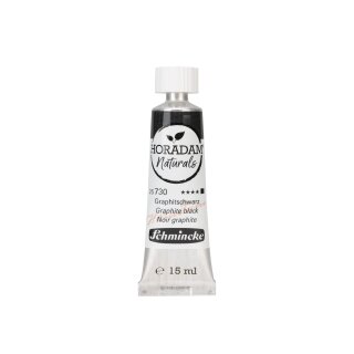 HORADAM Naturals Tube 15ml Graphitschwarz 730
