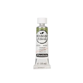 HORADAM Naturals Tube 15ml Celadonit 530