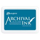 Ranger Archival Ink Pad Mountain