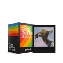 Polaroid Color Go Film Double Pack 16 Fotos - Black Frame...