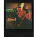 Polaroid Color Go Film Double Pack 16 Fotos - Black Frame Edition