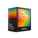 Polaroid Color Go Film Double Pack - Black Frame