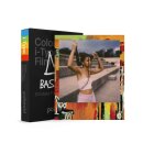 Polaroid Color i-Type Film - Basquiat Edition