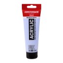 Amsterdam Standard Acrylfarbe Ultramarin Hell 505