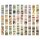 Idea-ology Tim Holtz Collage Strips Large