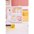 Sizzix Sizzix Layered Stencil 4PK - Fern By Sizzix