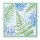 Sizzix Sizzix Layered Stencil 4PK - Fern By Sizzix