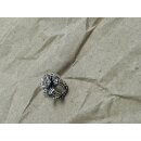 Miniatur Krone 15mm je Stück