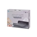 Silhouette Schneidematte Elektrostatisch - schwarz