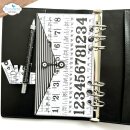 Clear Stamp Favorite Humans Stamps Measurements