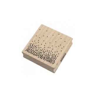 Stempel Dots 60x60x19mm