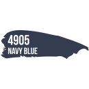 Poli-Flex Turbo 30x50cm Navy Blue